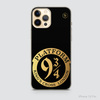 HARRY POTTER - PLATFORM 9 3/4