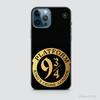 HARRY POTTER - PLATFORM 9 3/4