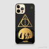 HARRY POTTER - THE DEATHLY HALLOWS