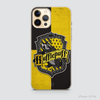 HARRY POTTER - HUFFLEPUFF