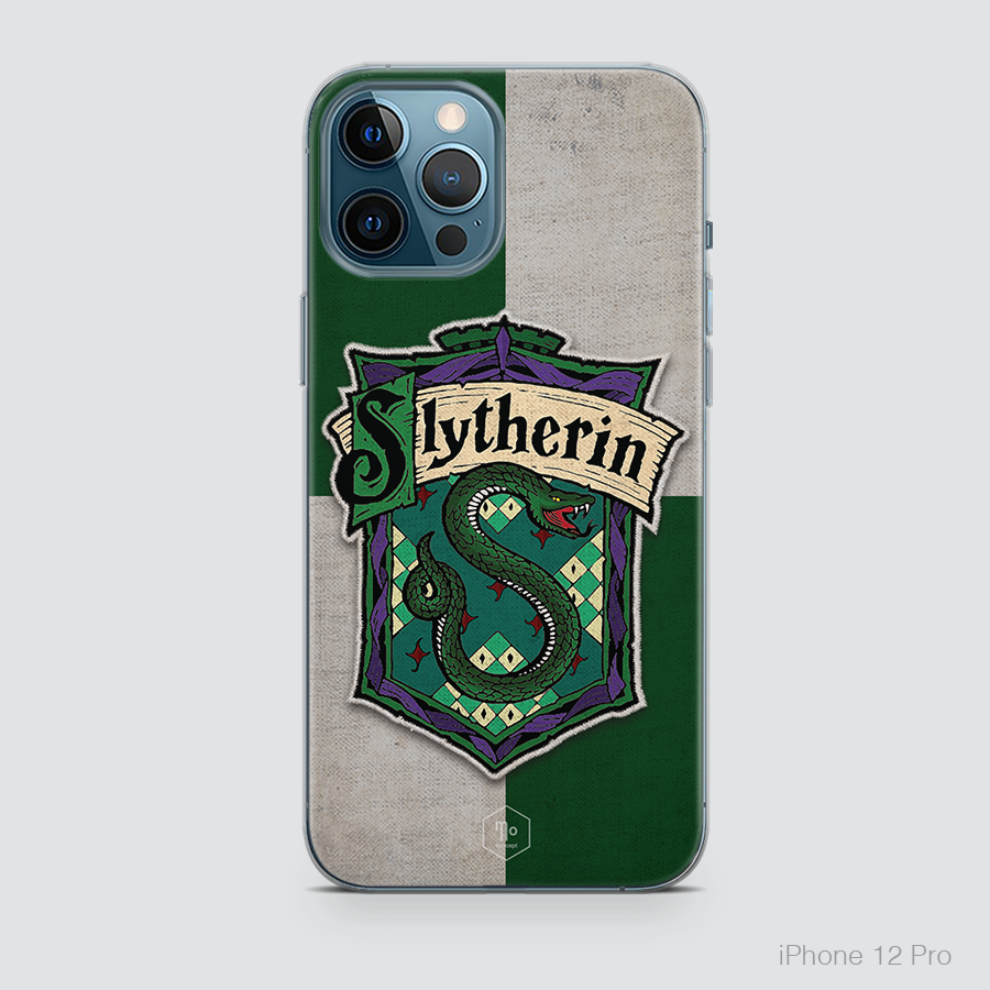 HARRY POTTER - SLYTHERIN