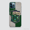 HARRY POTTER - SLYTHERIN