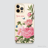 THE FLOWER OF LOVE - PINKY PEONY