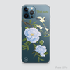 THE FLOWER OF LOVE - BLUE PEONY