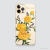 THE FLOWER OF LOVE - YELLOW PEONY