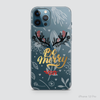 BE MERRY AND BRIGHT - DEER