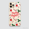 BE MERRY AND BRIGHT