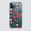 BE MERRY AND BRIGHT