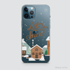BE MERRY AND BRIGHT - LET IT SNOW