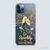 SPARKLING CHRISTMAS - GO SPARKLY OR GO HOME