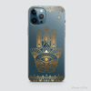 HAMSA METALIC - CÁ
