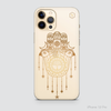 HAMSA METALIC - NGỖNG