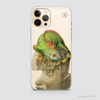 GREEN IGUANA