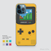 RETRO GAMES - GAMEBOY