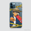 BE A COOL KIZ - CONAN
