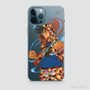 BE A COOL KIZ - GOKU