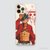 BE A COOL KIZ - LUFFY