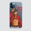 BE A COOL KIZ - LUFFY