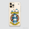 LET YOUR DREAM SET SAIL - LIGHTHOUSE