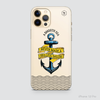 LET YOUR DREAM SET SAIL - ANCHOR