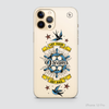 LET YOUR DREAM SET SAIL - RUDDER