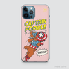 SUPERDOG - POODLE