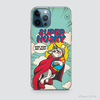 SUPERDOG - HUSKY