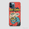 SUPERDOG - CORGI