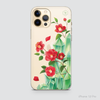 FLOWERS & GEMS - HOA TRÀ_EMERALD