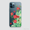 FLOWERS & GEMS - HOA TRÀ_EMERALD