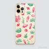 FLOWERS & GEMS - SEN ĐÁ_RUBY