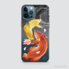 AROWANA 2 - SONG LONG & SEN
