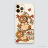 HAPPY TANUKI - SAKE