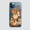 HAPPY TANUKI - SAKE