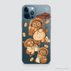 HAPPY TANUKI - MONEY