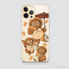 HAPPY TANUKI - MONEY