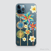 CHONG CHÓNG - DAFFODILS