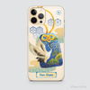 OMAMORI FOR LOVE - CRANE FOR MAN