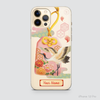 OMAMORI FOR LOVE - CRANE FOR WOMAN
