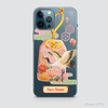 OMAMORI FOR LOVE - CRANE FOR WOMAN