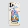 OMAMORI FOR LOVE - MANEKI NEKO FOR MAN