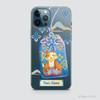 OMAMORI FOR LOVE - MANEKI NEKO FOR MAN