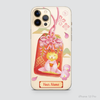 OMAMORI FOR LOVE - MANEKI NEKO FOR WOMAN