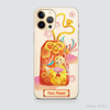 OMAMORI FOR LOVE - GUMIHO FOR WOMAN