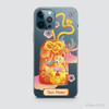 OMAMORI FOR LOVE - GUMIHO FOR WOMAN