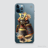 SAMURAI - KOI