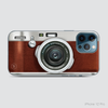 LET'S TAKE SOME PHOTOS - ORIGINAL FUJI