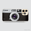 LET'S TAKE SOME PHOTOS - ORIGINAL CANON