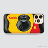 LET'S TAKE SOME PHOTOS - ORIGINAL KODAK