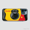 LET'S TAKE SOME PHOTOS - ORIGINAL KODAK